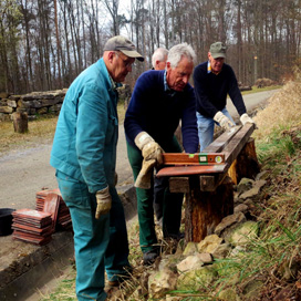 Tiefenbachgewässer